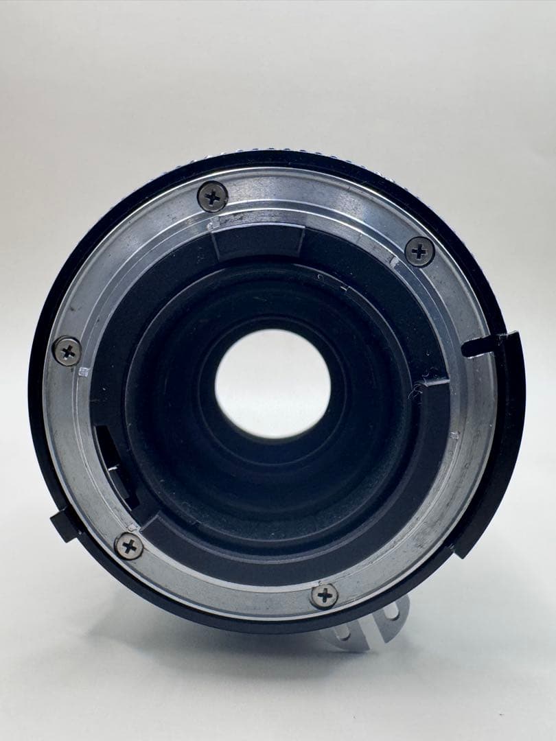 【美品】Nikon Ai NIKKOR 200mm f4