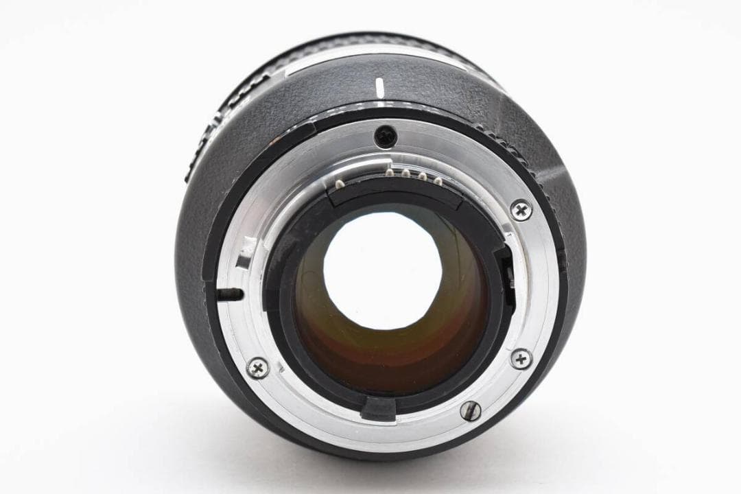★極美品★ ニコン AF Nikkor 85mm F1.4 D #376C