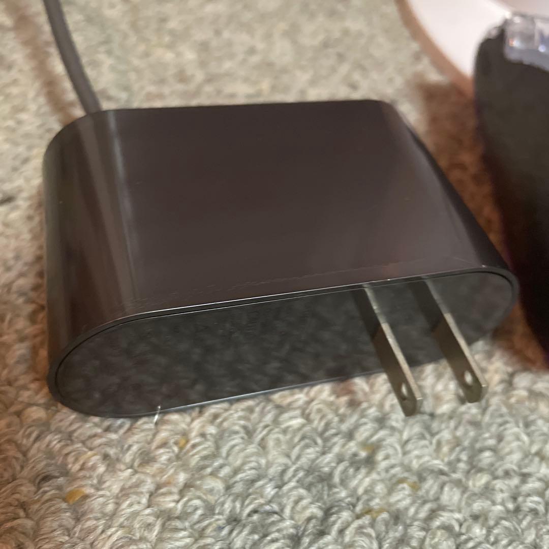 Dyson V10 fluffy クリーナー 本体 フルセット　長時間使える