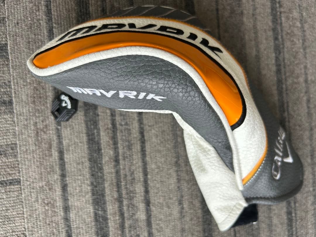 キャロウェイ Callaway マーベリック３Ｗ(１５度) 　スピーダー６０Ｓ