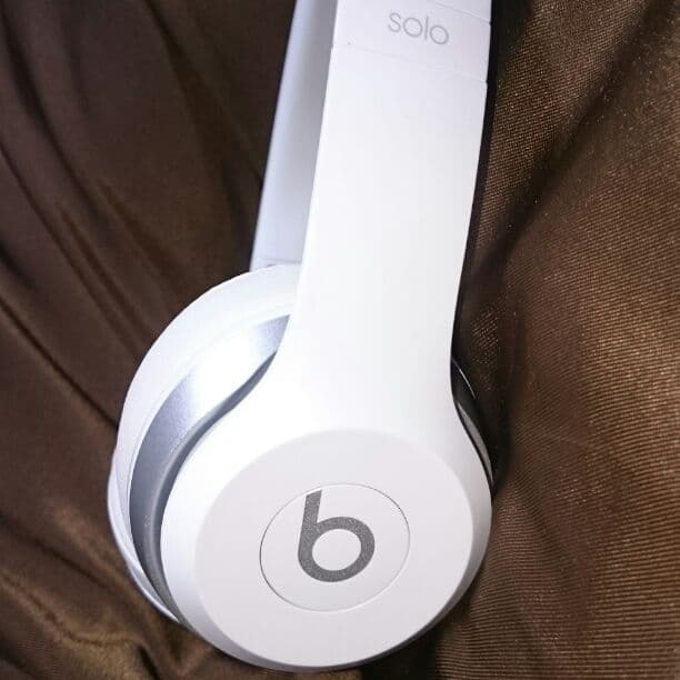 beats solo2 [値下げしました]