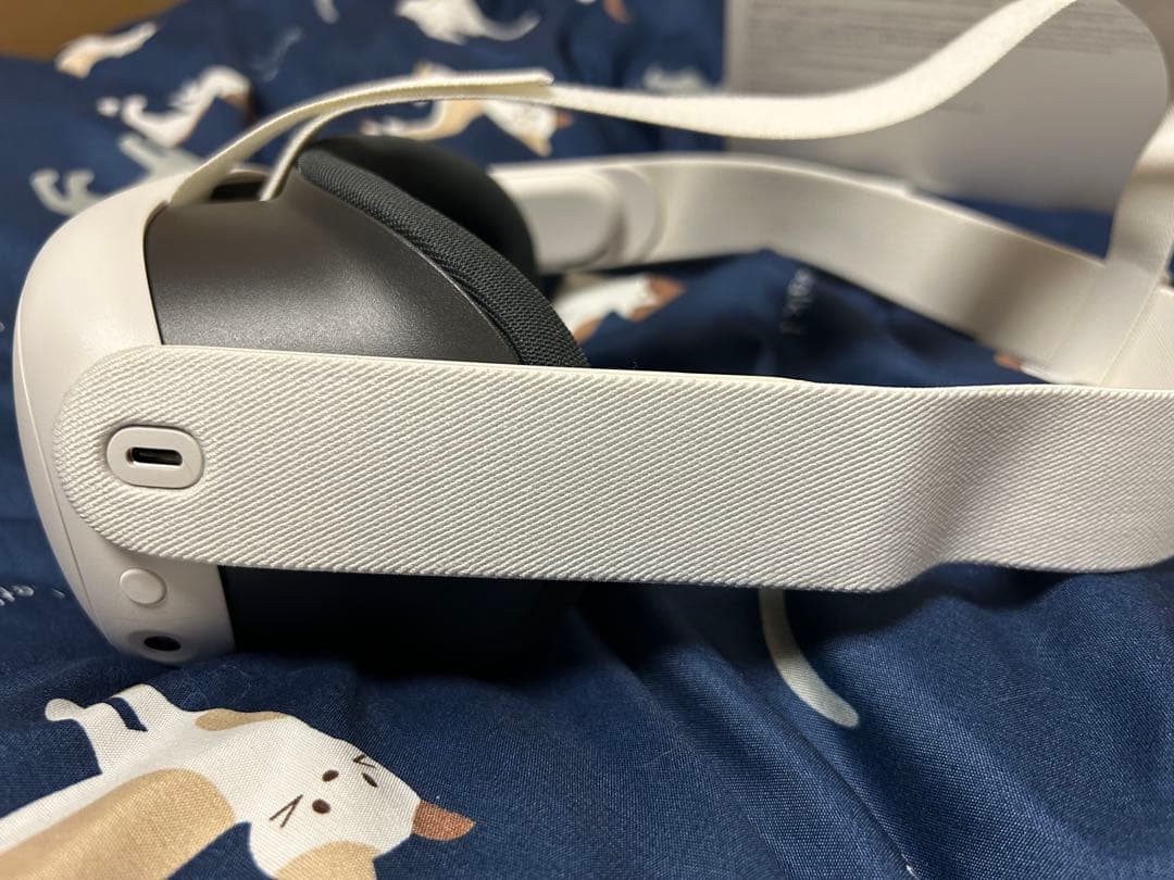 【ぽ*ん】 Quest 3 512GB