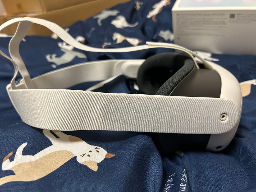 【ぽ*ん】 Quest 3 512GB