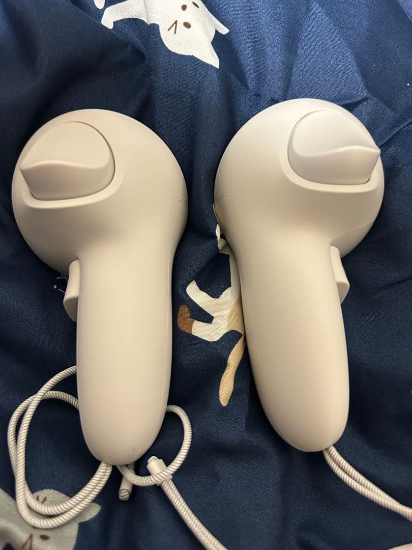 【ぽ*ん】 Quest 3 512GB