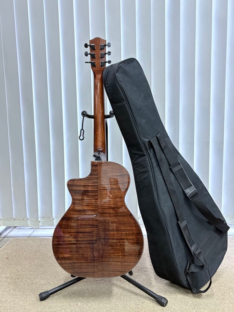 Headway HC-630 TRV アコースティックギター ソフトケース付き