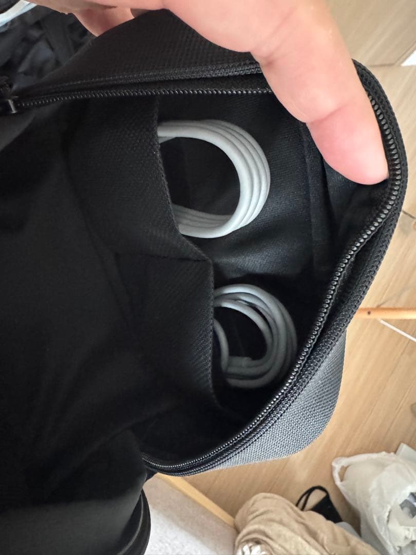 Beats ワイヤレスヘッドホン ブラック　studio pro