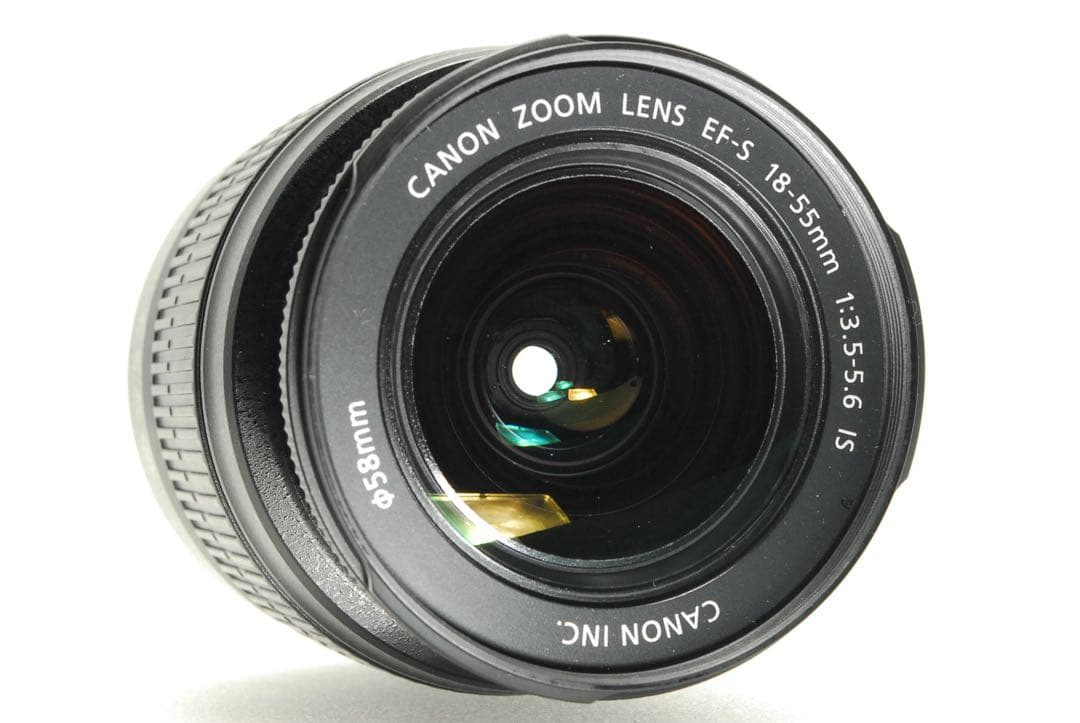 K 様フォロー割_Canon EOS Kiss X3 ❤️一眼レフ カメラ