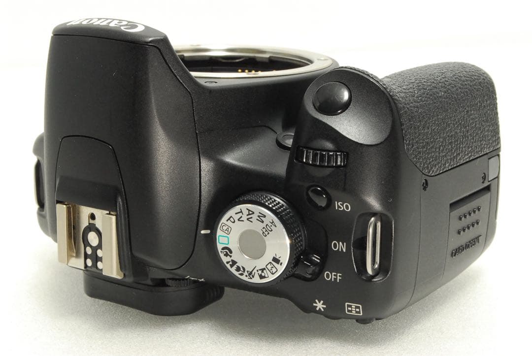 K 様フォロー割_Canon EOS Kiss X3 ❤️一眼レフ カメラ