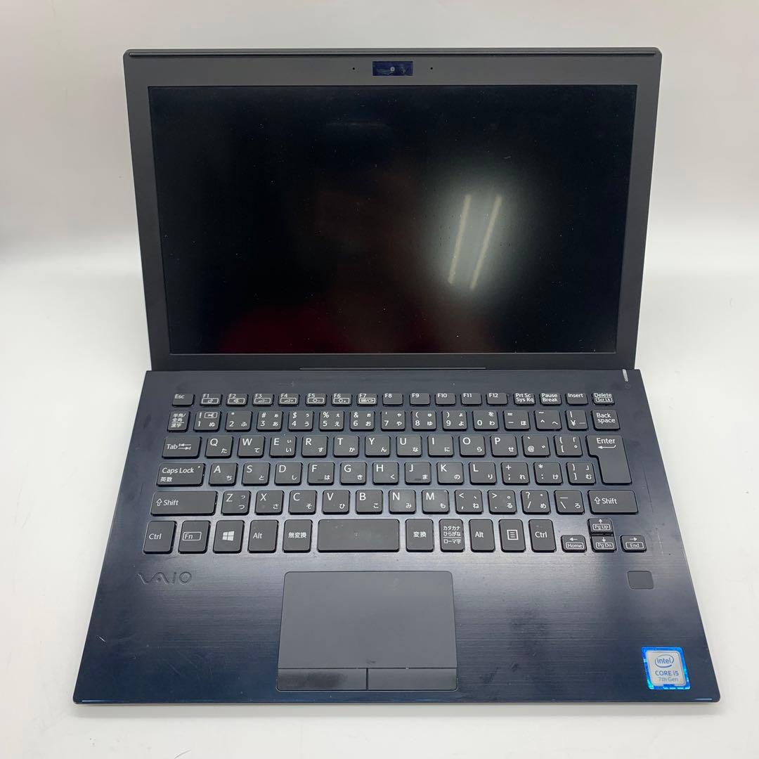 Vaio VJPF11 | Core i5 第7世代| 128 GB - LTE