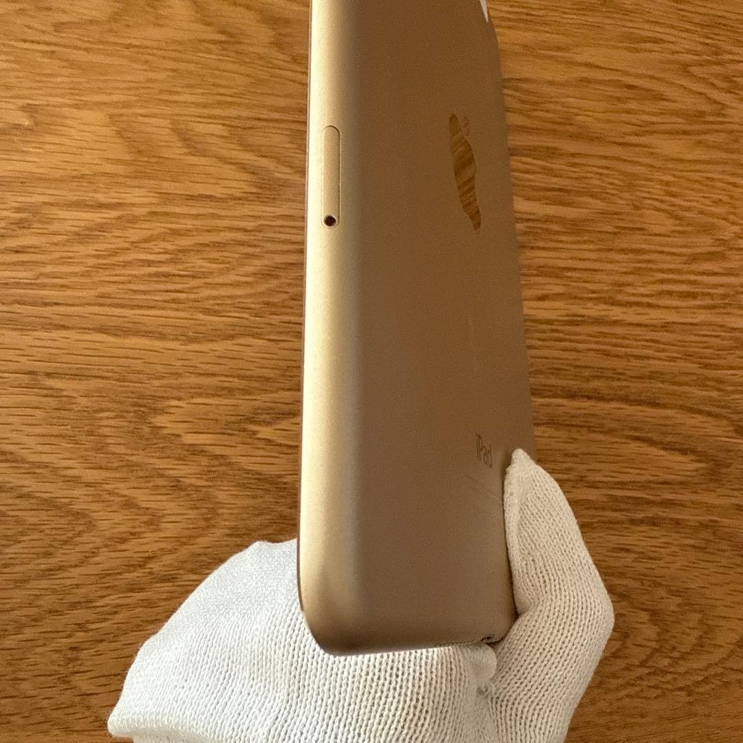 iPad mini 4本体 64GB ゴールド
