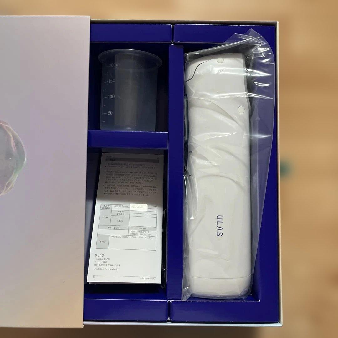 その他 ULAS O3 familia