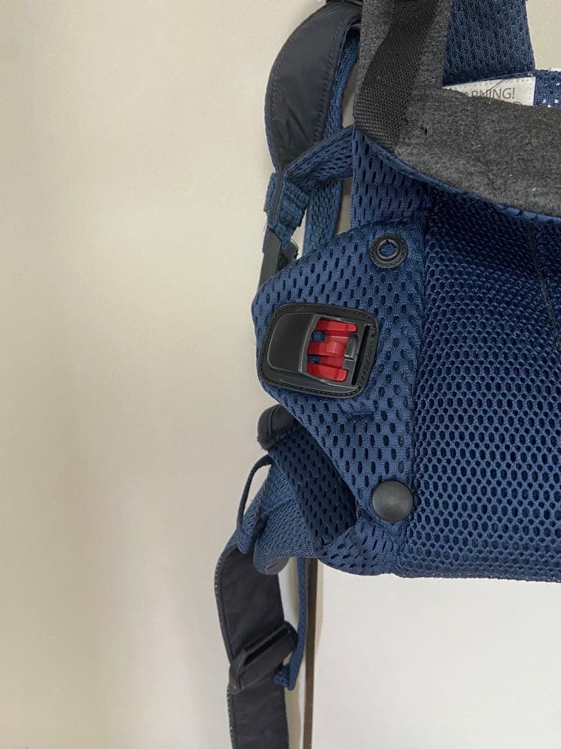 BABYBJORN ベビービョルン HARMONY ハーモニー