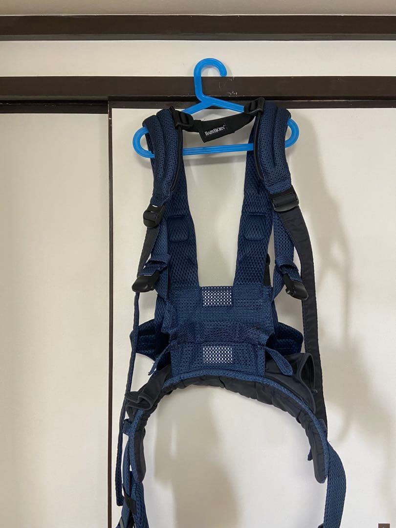 BABYBJORN ベビービョルン HARMONY ハーモニー