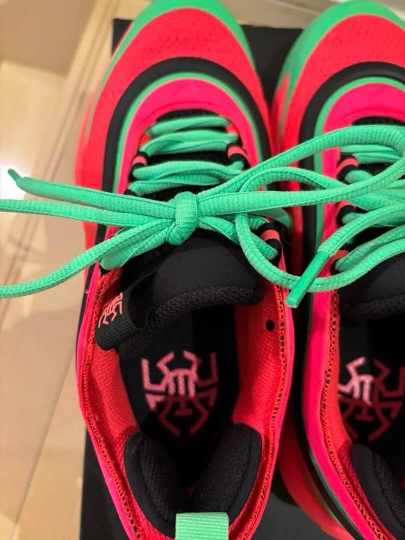 シューズ(男性用) D.O.N. ISSUE 6