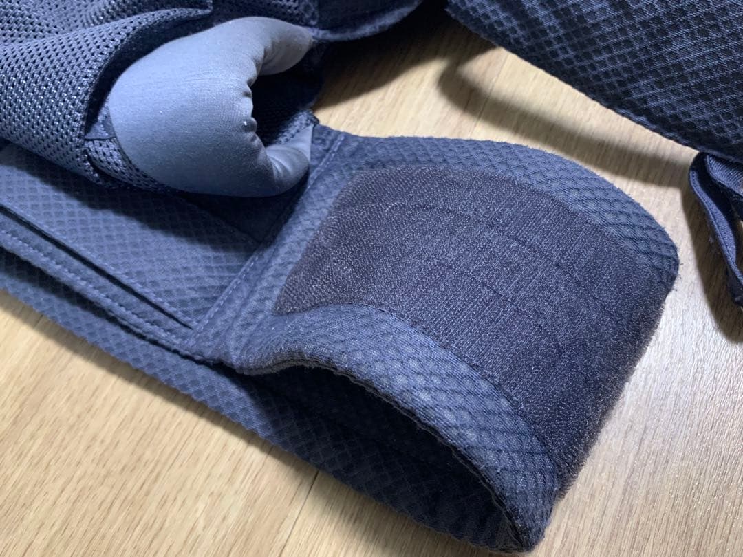 NUNA cudl 抱っこ紐　中古