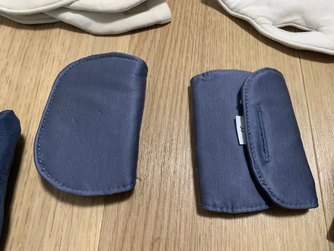 NUNA cudl 抱っこ紐　中古