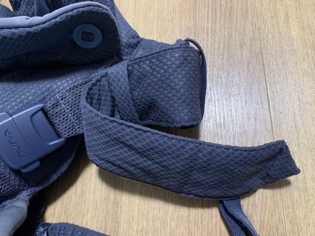 NUNA cudl 抱っこ紐　中古