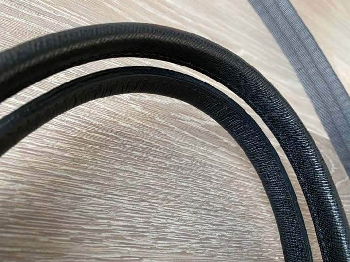 LONGCHAMP ロンシャン ル・プリアージュ ネオ ショルダーバッグ M