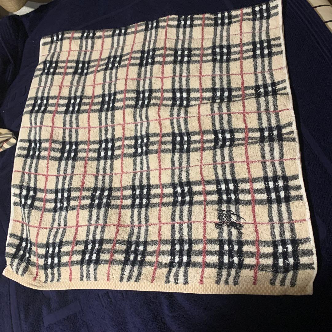 BURBERRY寝具セット