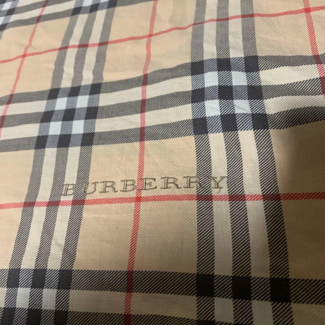 BURBERRY寝具セット