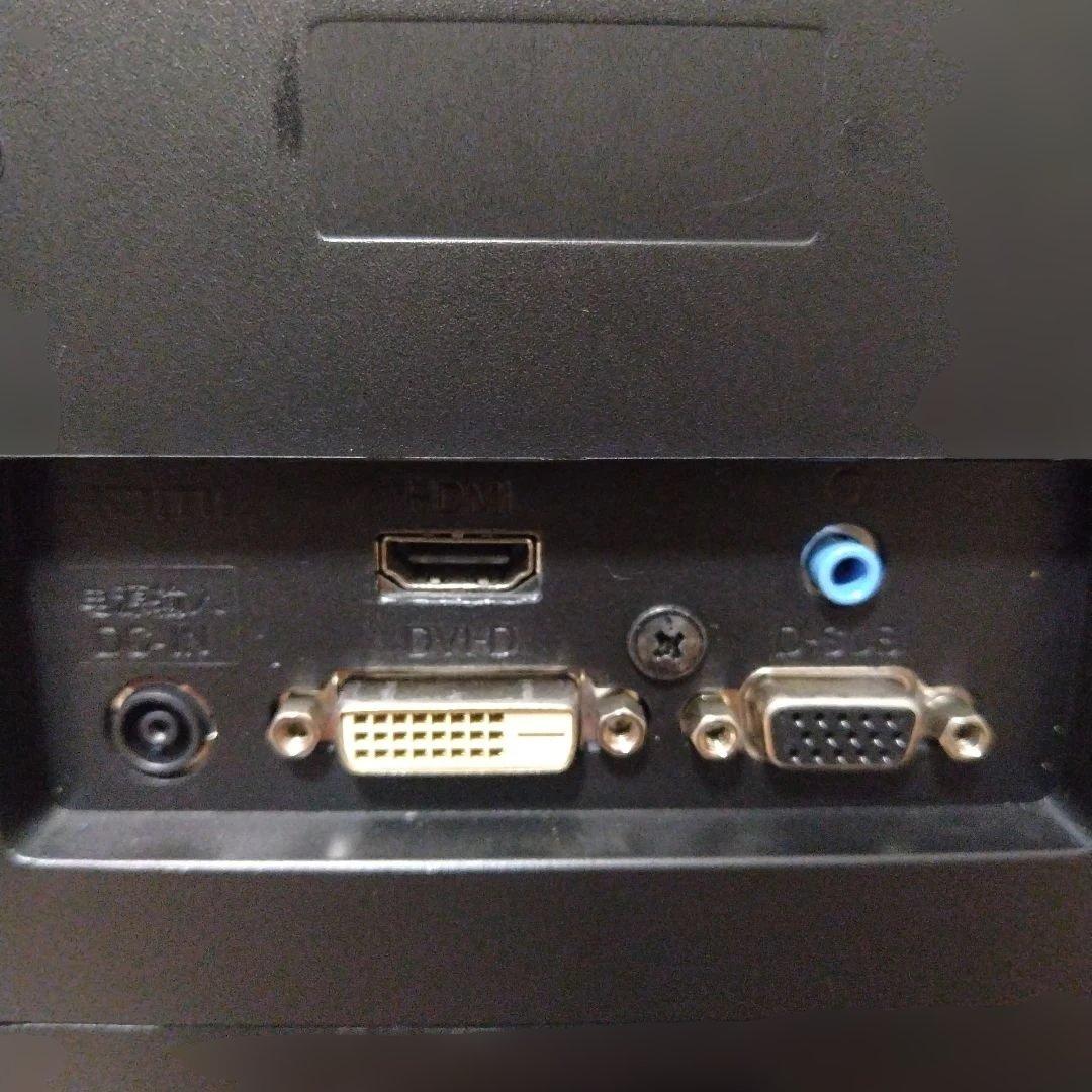 LG 27インチモニター 27MP38VQ-B