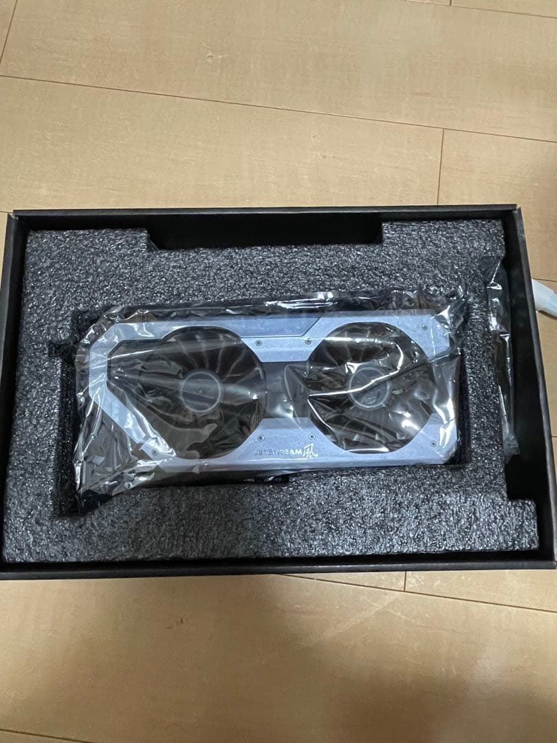 グラフィックボード・グラボ・ビデオカード 1070 PALIT JETSTREAM 8GB