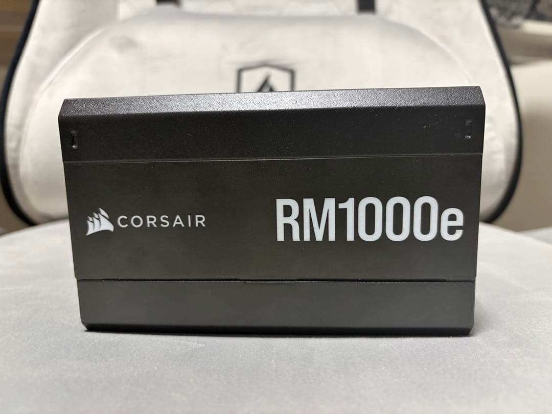 電源ユニット Corsair RM1000e 1000w 80plus Gold