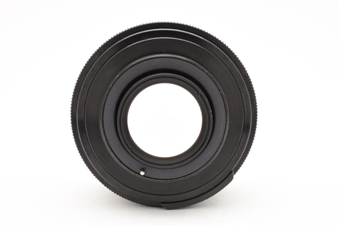 ◎フレア◎ YASHICA YASHINON-DX 50mm F1.7 C049