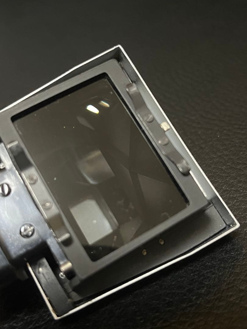 Nikon F Eye Level/Ai NIKKOR F3.5 動作確認済