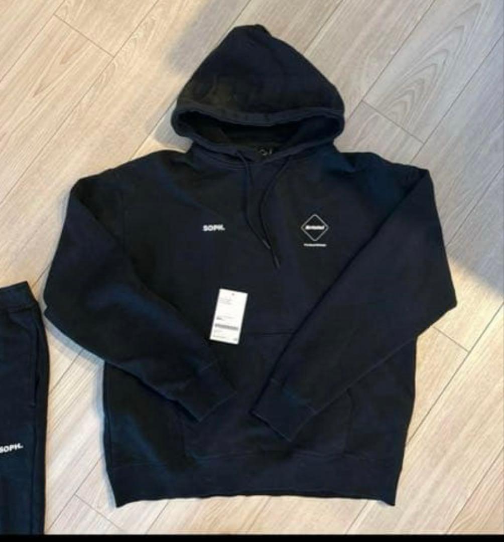 Bristol セットアップ ブラック 3点セット L