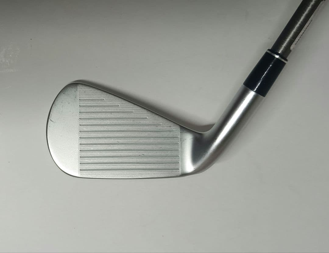 【コンボ推奨】希少シャフトZX4 MkII 3本（5番6番7番）SRIXON