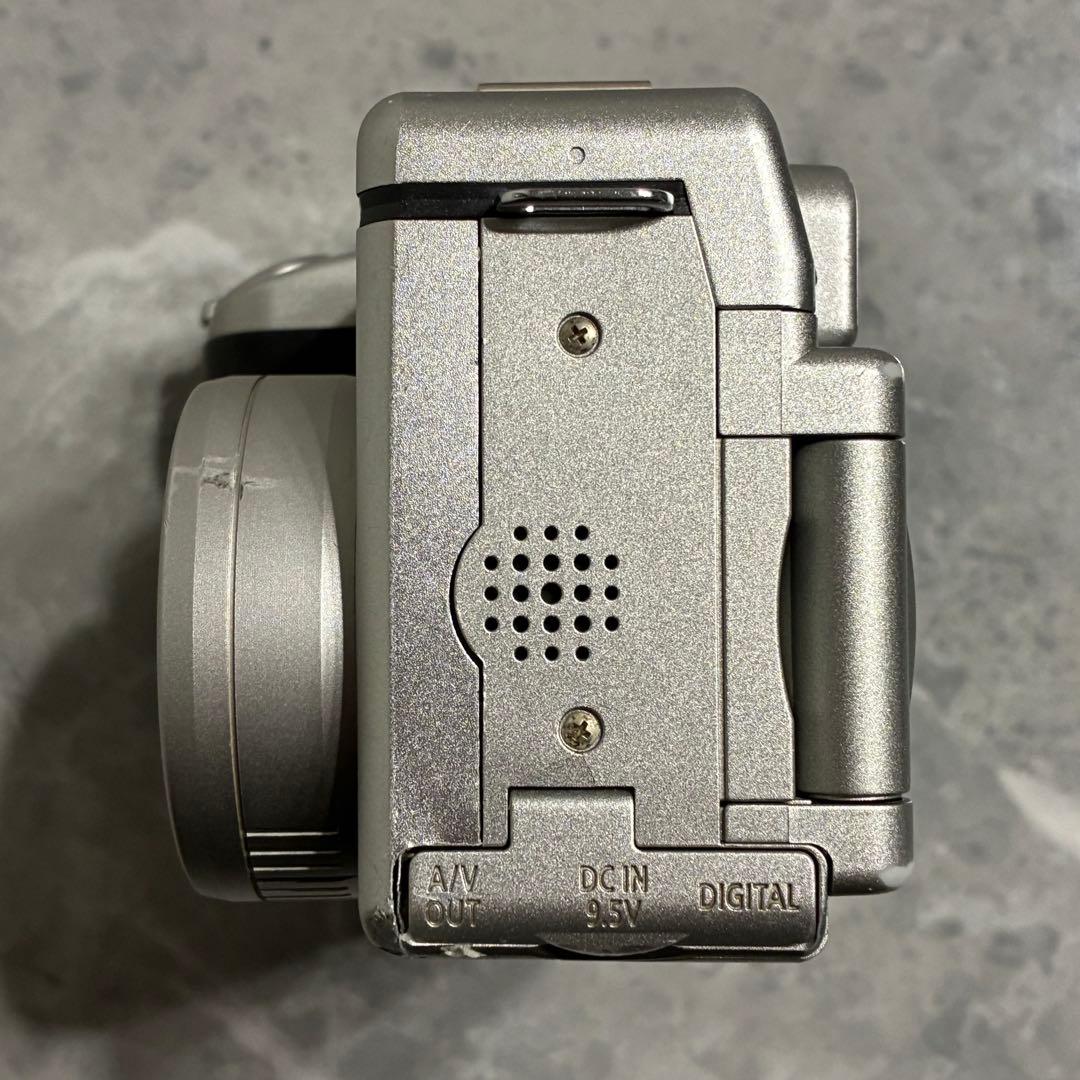 ⭐️動作確認済⭐️キヤノン Canon PowerShot G6コンデジ