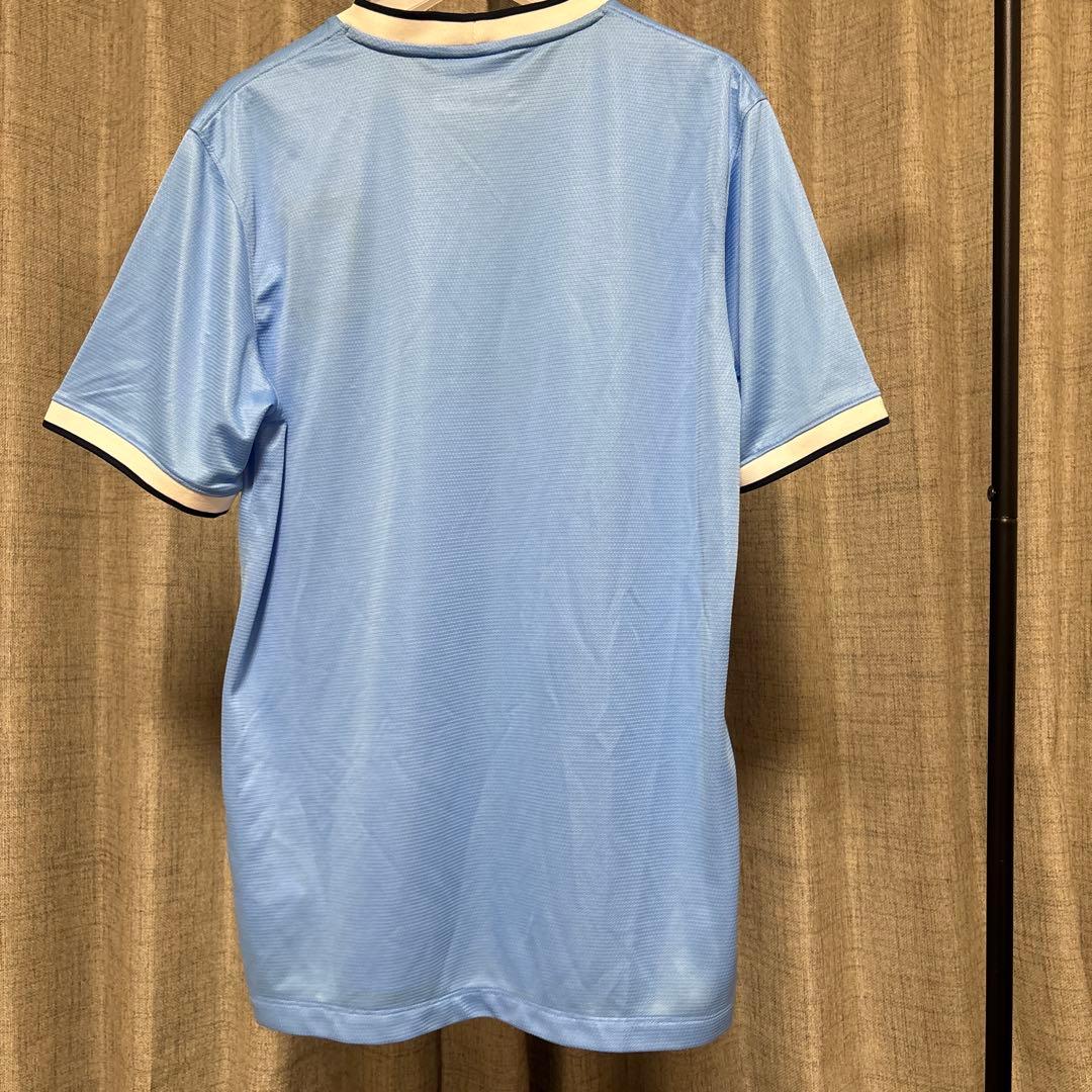 【新品/未使用】マンシェスターシティ(ホーム) ユニフォーム