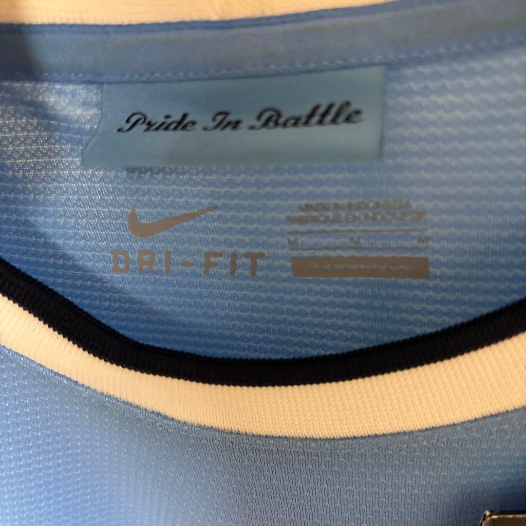 【新品/未使用】マンシェスターシティ(ホーム) ユニフォーム