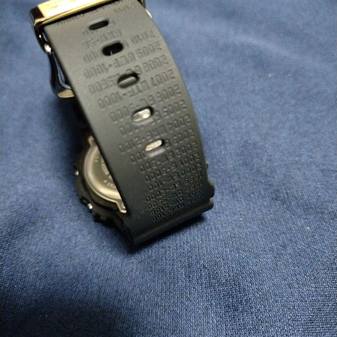 G-SHOCK DWE-5657RE-1JR 40周年モデル 新品