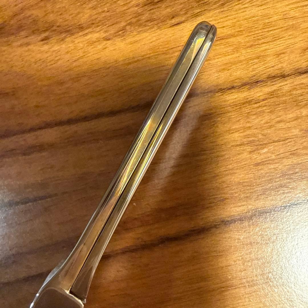 希少 TWENTY ONE ヘアアイロン 平アイロン