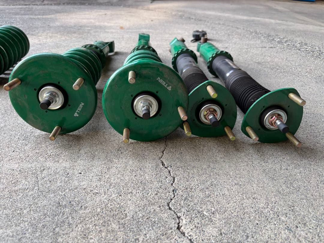 らーめん　　TEIN FLEX Z