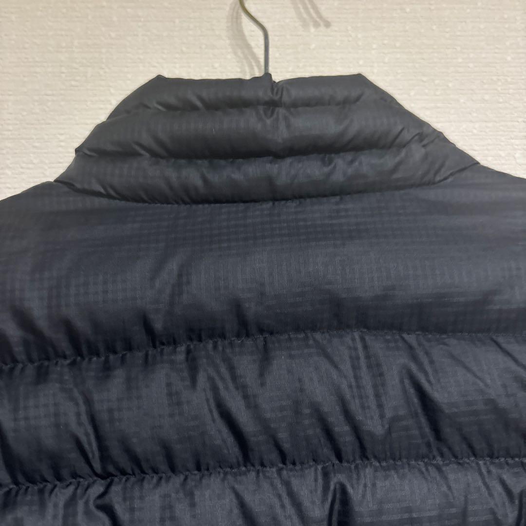 Patagonia パタゴニア　ダウンセーター　ブラック【稀少品！】