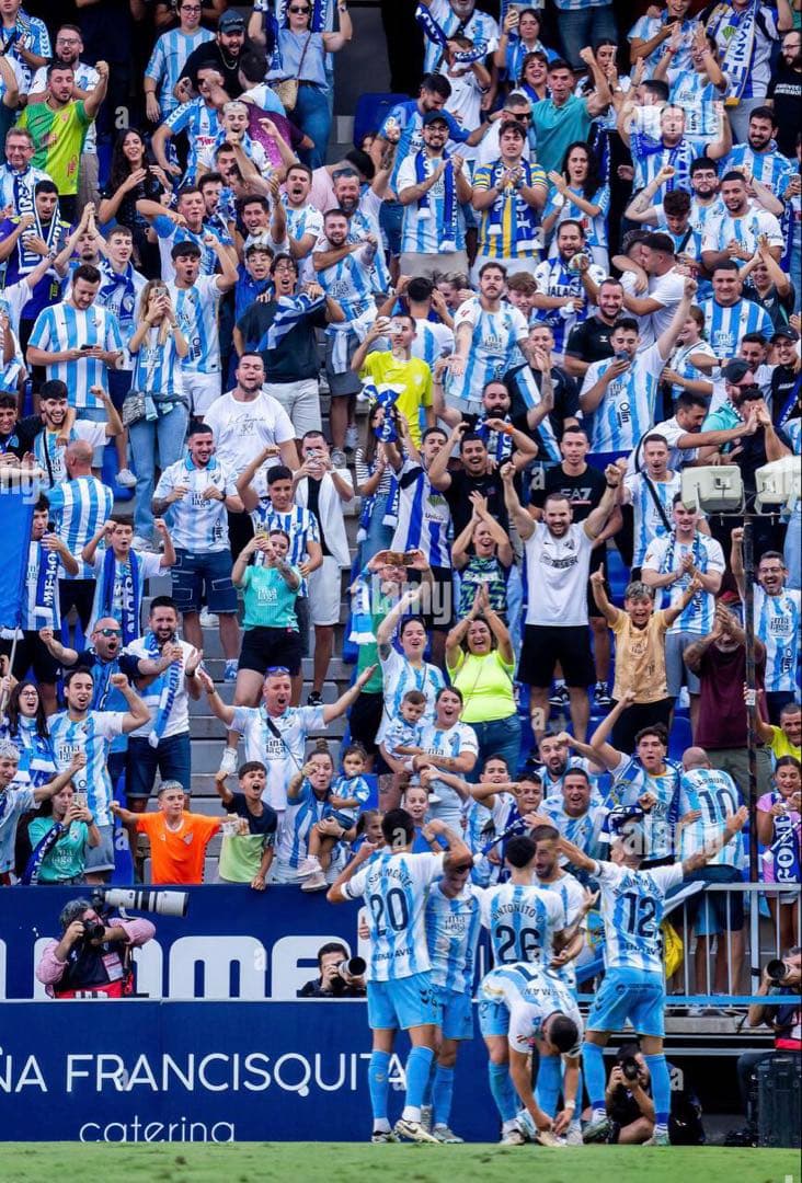 【正規品】【新品タグ付き】マラガ ホームユニフォーム 日本Mサイズ相当