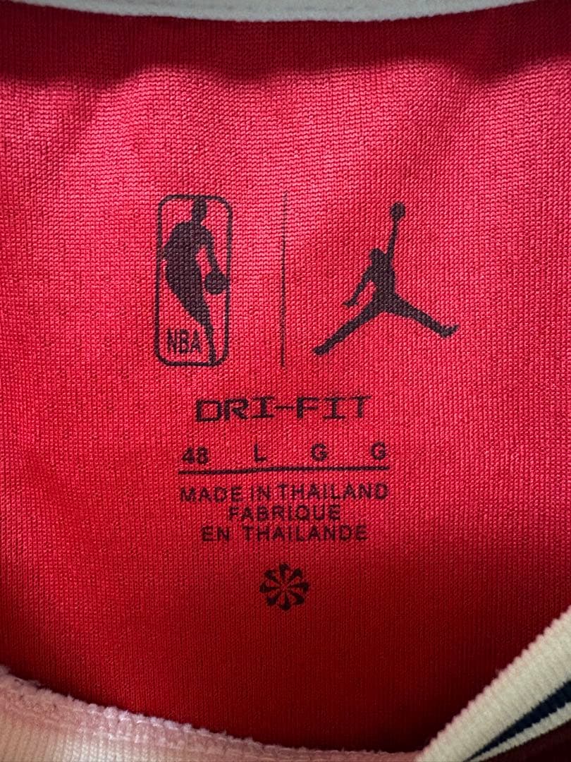 レブロン オールスターユニフォーム