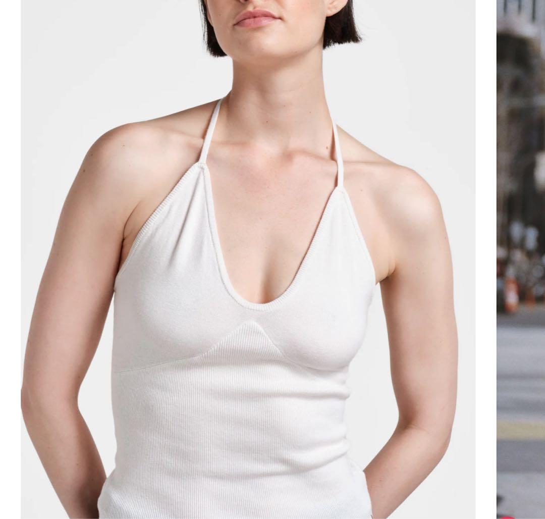 EXTREME cashmere キャミソール