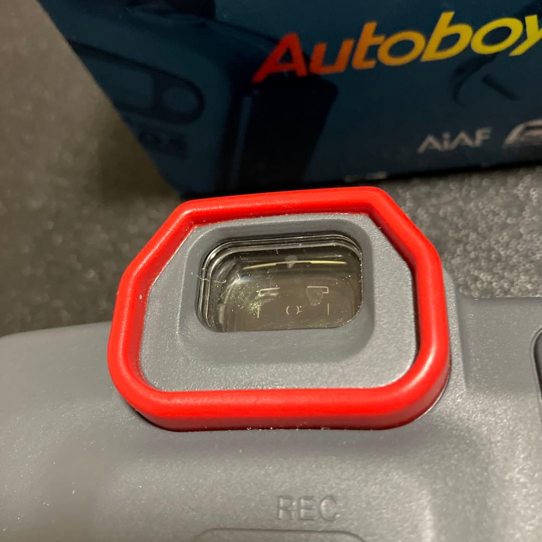 キャノン Canon Autoboy D5