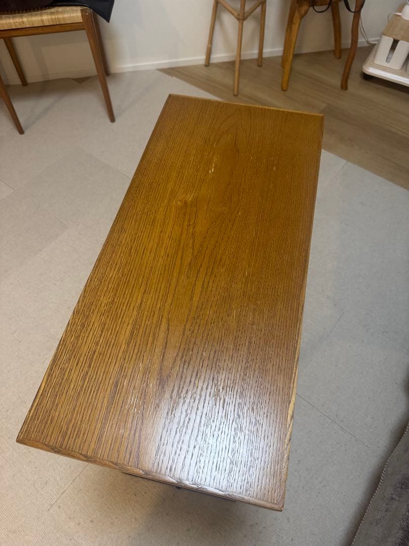 サイドテーブル・ナイトテーブル・ローテーブル JOURNAL STANDARD FURNITURE SIDE TABLE