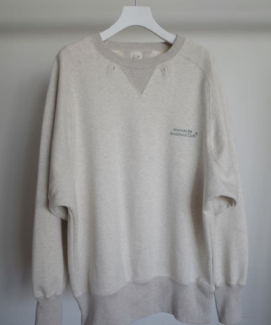 sorm'86 WBA Uniform スウェットフーディパーカー