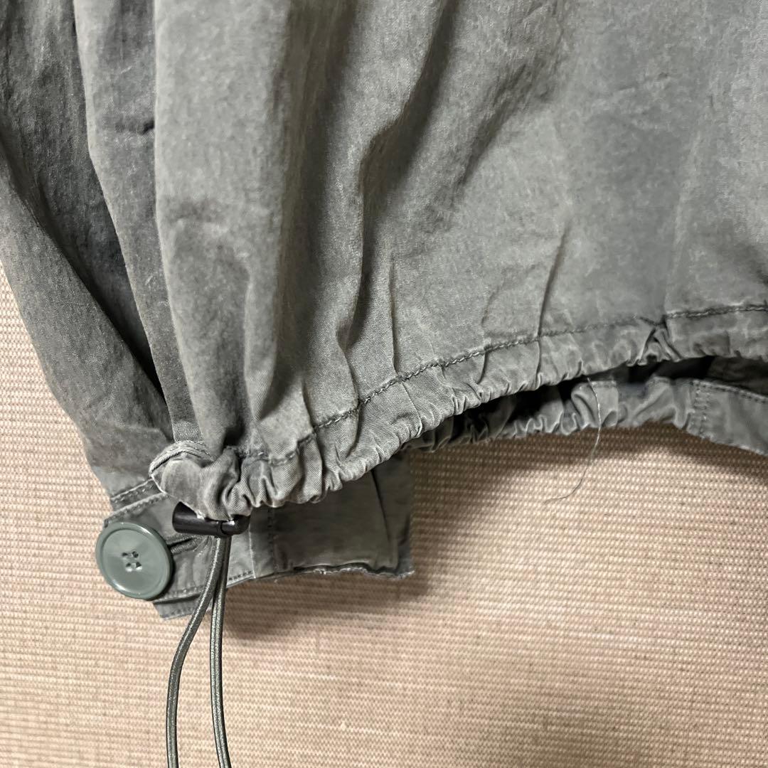 JOURNAL STANDARD ショート丈モッズコード