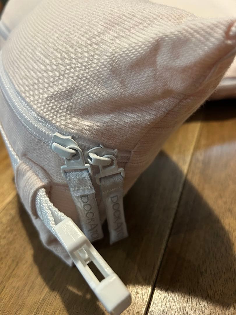 DOCKATOT ドッカトットデラックス