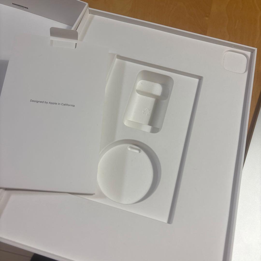 iPad Pro 12.9インチ　第4世代128GB wi-fiモデル美品箱付き