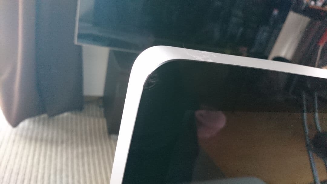 iMac Late2009 中古品