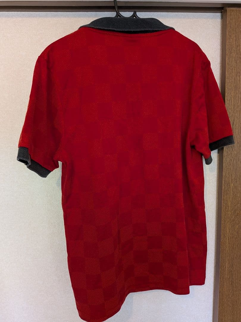 マンチェスターユナイテッド　ManchesterUnited　サッカー　ウェア