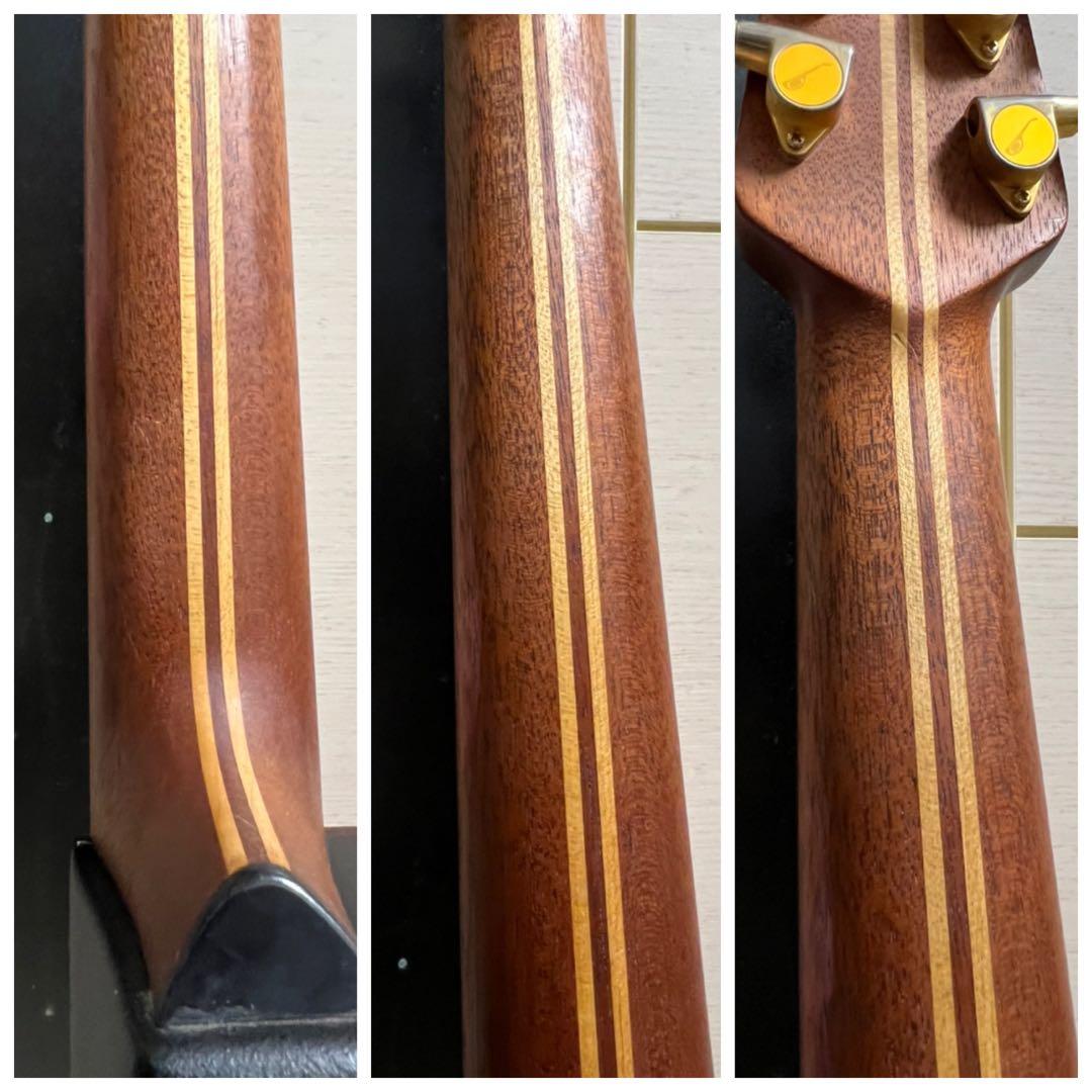 即発送 OVATION 2002-AC COLLECTORS 新品弦セット